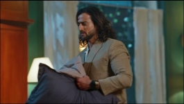 Jaadu Teri Nazar Daayan Ka Mausam - 28th March 2025